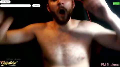 Snapshot of letsbeadventurous chatting on February 27, 10:21 pm The Silent type online show from February 27, 10:21 pm