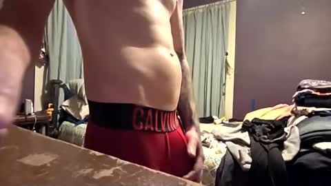 Showmeyourtoes online show from February 28, 11:17 pm