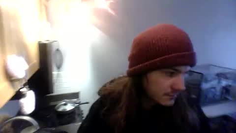 Snapshot of letsdoit206 chatting on January 7, 5:53 pm letsdoit206 online show from January 7, 5:53 pm