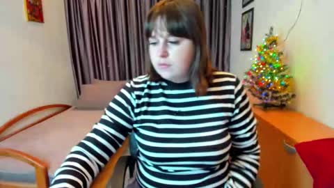 Naomi online show from January 8, 6:48 am