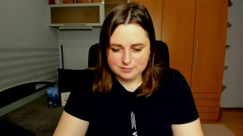 Naomi online show from May 20, 6:08 am