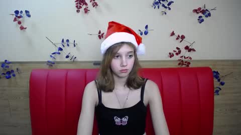 letty_curly online show from December 9, 12:08 pm