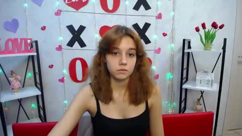 letty_curly online show from February 12, 12:12 pm