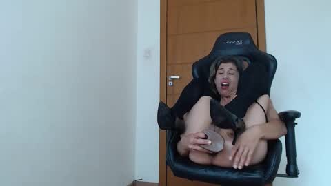 Lettywild Queen of Spades online show from October 9, 6:39 pm