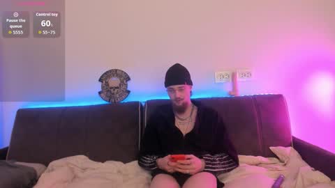 lev_miller online show from March 19, 3:21 am