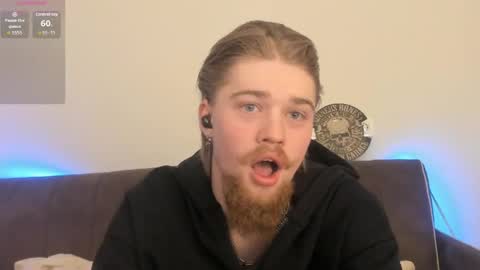 lev_miller online show from March 25, 3:45 am