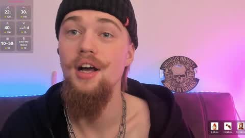 lev_miller online show from March 27, 3:34 am