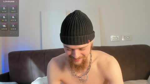 lev_miller online show from April 17, 10:29 am