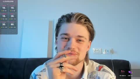 Snapshot of lev_miller chatting on May 6, 12:21 pm lev_miller online show from May 6, 12:21 pm