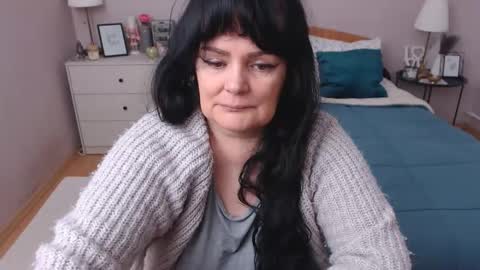 Mary online show from January 15, 1:26 pm