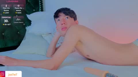 Levi  online show from March 6, 3:08 pm