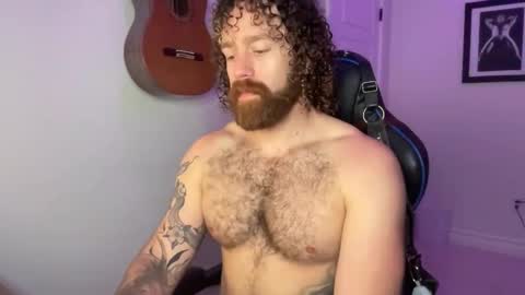 Levi Daniel online show from November 7, 10:10 pm