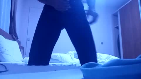 levis501bandant online show from November 26, 9:27 pm