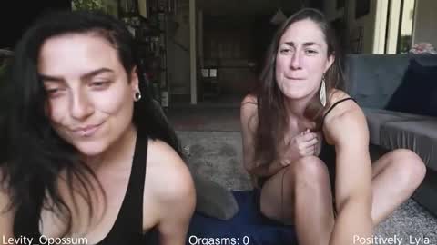 Levity online show from March 5, 10:06 pm