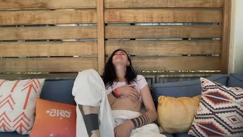 Levity online show from April 21, 9:50 pm