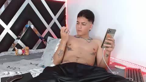 LevySteven online show from March 18, 11:41 pm