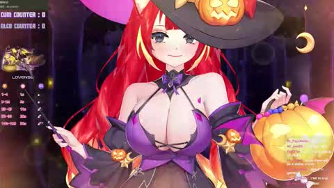 Kira online show from October 22, 3:56 pm