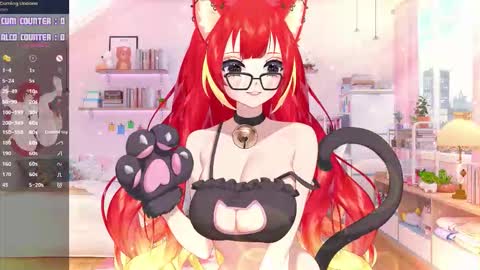 Kira online show from November 3, 4:08 pm