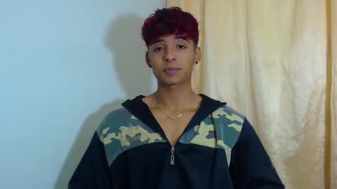 i  am lewis ly EDUARDO MEMDOZA15 online show from February 21, 5:14 pm