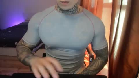 blablablack online show from April 7, 12:49 pm