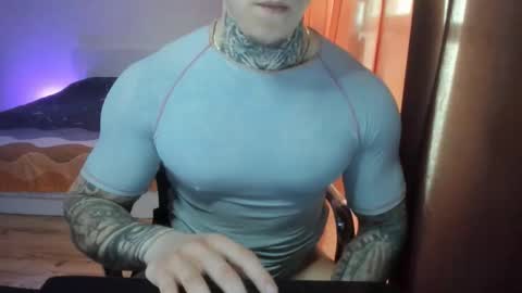 blablablack online show from April 13, 1:27 pm