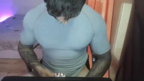 blablablack online show from June 25, 1:48 pm