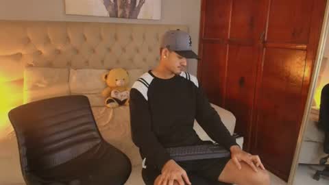 lewis online show from February 28, 7:15 pm