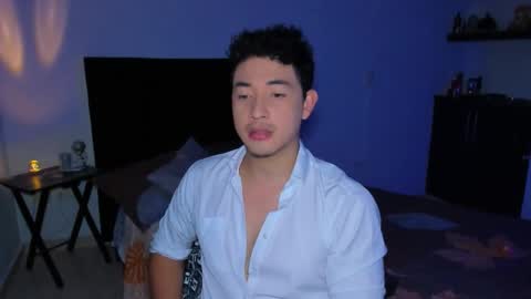 lex__miller online show from November 3, 2:35 am