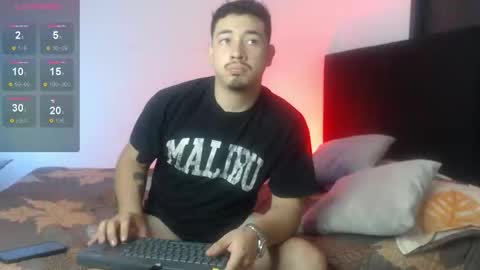 Snapshot of lex__miller chatting on February 2, 1:59 am lex__miller online show from February 2, 1:59 am