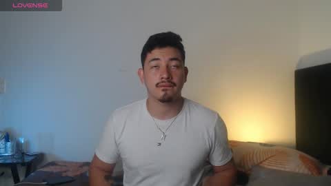 Snapshot of lex__miller chatting on February 4, 2:50 am lex__miller online show from February 4, 2:50 am