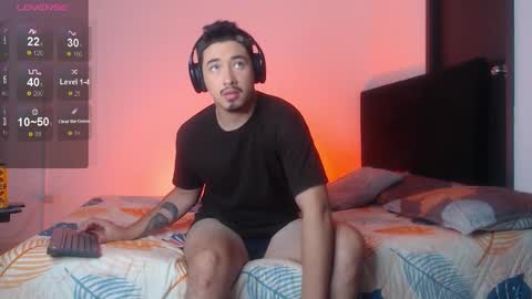 Snapshot of lex__miller chatting on February 9, 2:48 am lex__miller online show from February 9, 2:48 am