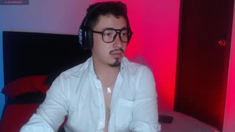 Snapshot of lex__miller chatting on February 17, 12:18 am lex__miller online show from February 17, 12:18 am