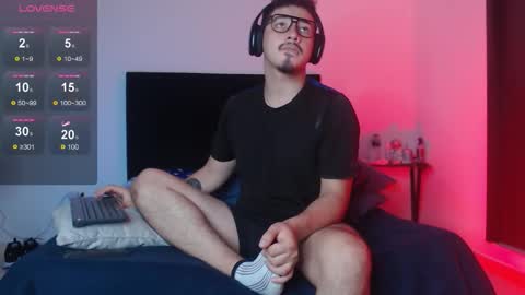 Snapshot of lex__miller chatting on February 28, 3:29 am lex__miller online show from February 28, 3:29 am