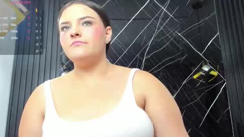 Lexa  online show from March 18, 11:02 am