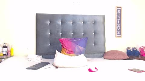 lexa_rouge online show from October 7, 8:39 pm