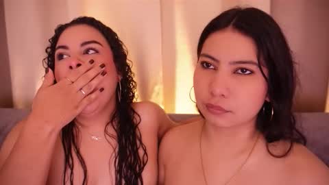 Gabrielle  Lexa  online show from November 30, 10:41 am