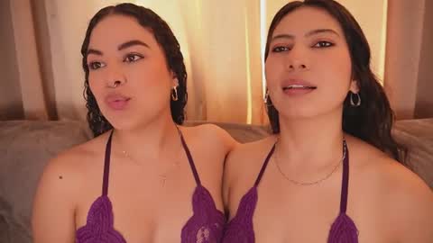 Snapshot of lexaa_sorokin chatting on June 16, 2:52 pm Gabrielle Lexa online show from June 16, 2:52 pm
