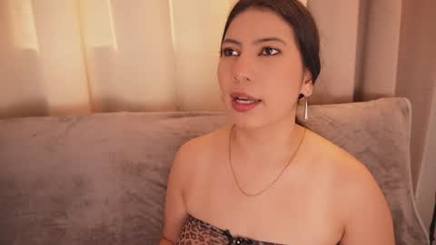 Snapshot of lexaa_sorokin chatting on July 24, 9:35 pm Gabrielle Lexa online show from July 24, 9:35 pm