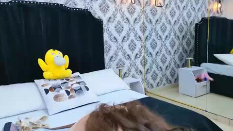 LexaDeRuso online show from November 10, 7:46 pm