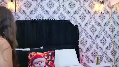 LexaDeRuso online show from November 21, 8:07 pm