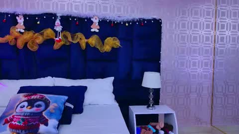 LexaDeRuso online show from December 14, 12:43 pm