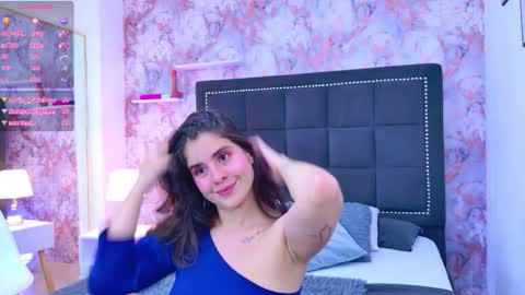 LexaDeRuso online show from March 9, 7:51 pm