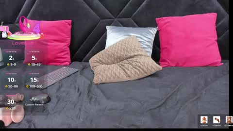 lexa online show from March 22, 7:01 am