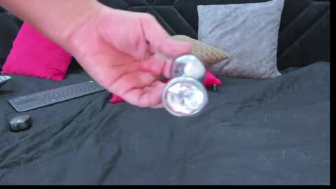 lexa online show from April 15, 6:59 pm