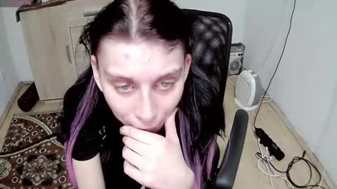 lexagrimesxxx online show from February 7, 8:01 pm