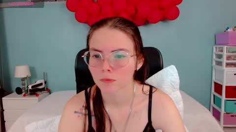 Lexas Room online show from September 11, 3:50 am