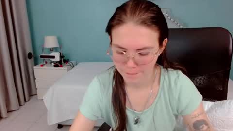 Lexas Room online show from October 1, 4:07 am