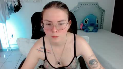 Lexas Room online show from December 16, 5:12 am