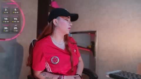 Snapshot of lexavega_ chatting on June 27, 4:34 pm lexavega_ online show from June 27, 4:34 pm