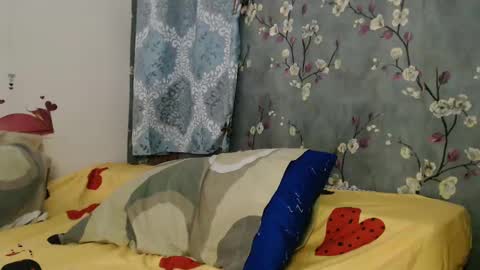 Snapshot of lexi818 chatting on January 13, 1:34 am lexianna online show from January 13, 1:34 am